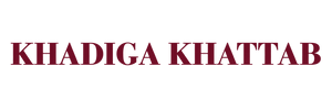 Khadiga Khattab - Home