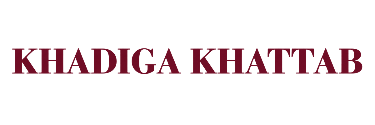 Khadiga Khattab